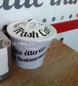 Padthai Wokbar - Bazilika