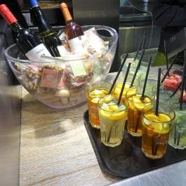 Padthai Wokbar - Bazilika, Budapest - Étel/ital