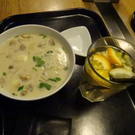 Padthai Wokbar - Bazilika, Budapest - Étel/ital