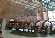 Padthai Wokbar - Allee Budapest