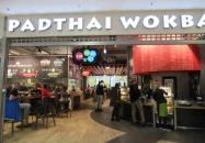 Padthai Wokbar - Árkád Budapest