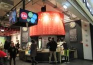 Padthai Wokbar - Árkád Budapest