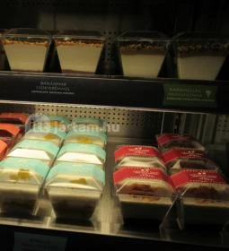 Padthai Wokbar - Árkád