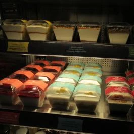 Padthai Wokbar - Árkád Budapest - Étel/ital