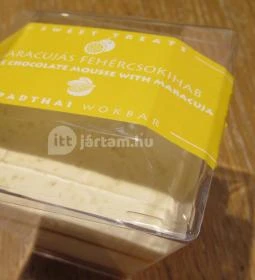 Padthai Wokbar - Árkád