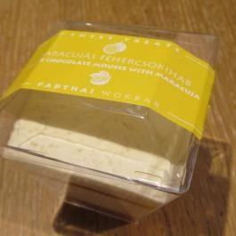 Padthai Wokbar - Árkád Budapest - Étel/ital