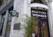 Padthai Wokbar - Egyetem tér Budapest