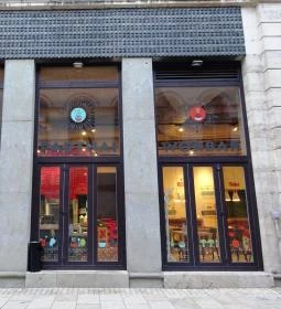 Padthai Wokbar - Egyetem tér