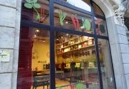 Padthai Wokbar - Egyetem tér Budapest