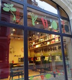 Padthai Wokbar - Egyetem tér