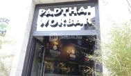 Padthai Wokbar - Egyetem tér Budapest - Külső kép