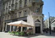 Padthai Wokbar - Egyetem tér Budapest