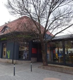 Padthai Wokbar - Bécsi út