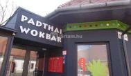 Padthai Wokbar - Bécsi út Budapest - Külső kép