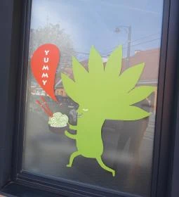 Padthai Wokbar - Bécsi út