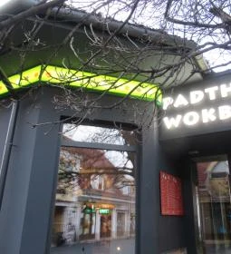 Padthai Wokbar - Bécsi út