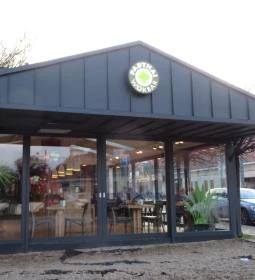 Padthai Wokbar - Bécsi út