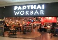 Padthai Wokbar - Mammut Budapest