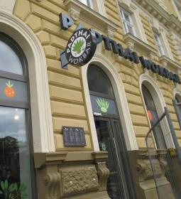 Padthai Wokbar - Teréz körút