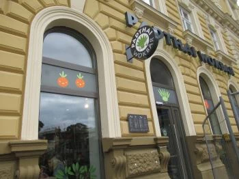 Padthai Wokbar - Teréz körút Budapest