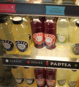 Padthai Wokbar - Teréz körút