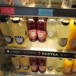 Padthai Wokbar - Teréz körút Budapest - Étel/ital