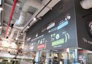 Padthai Wokbar - Teréz körút Budapest