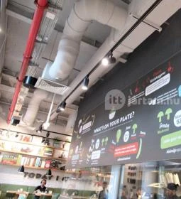 Padthai Wokbar - Teréz körút