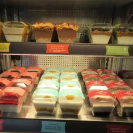 Padthai Wokbar - Teréz körút Budapest - Étel/ital