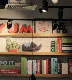 Padthai Wokbar - Teréz körút