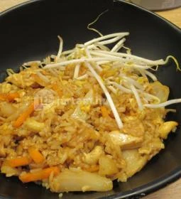 Padthai Wokbar - Teréz körút