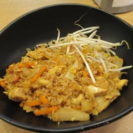 Padthai Wokbar - Teréz körút Budapest - Étel/ital