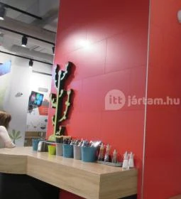 Padthai Wokbar - Teréz körút