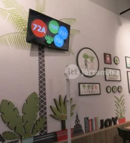 Padthai Wokbar - Teréz körút