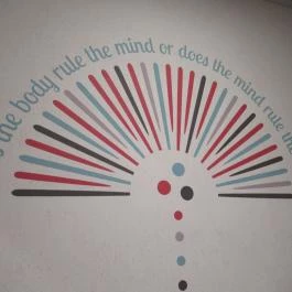 Padthai Wokbar - Teréz körút Budapest - Belső