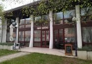 Páger Kávéház Makó