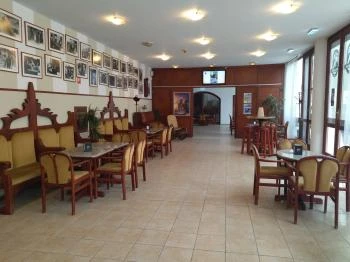 Páger Kávéház Makó