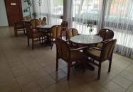 Páger Kávéház Makó