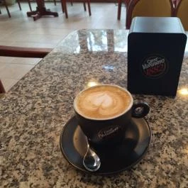 Páger Kávéház, Makó - Étel/ital