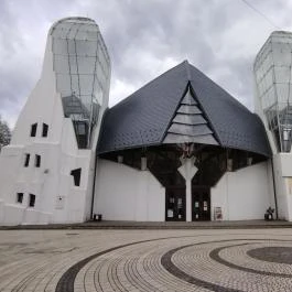 Páger Kávéház Makó - Külső kép