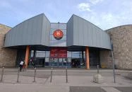 Pagoda Wok Bar - Auchan Fót