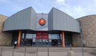 Pagoda Wok Bar - Auchan Fót - Külső kép