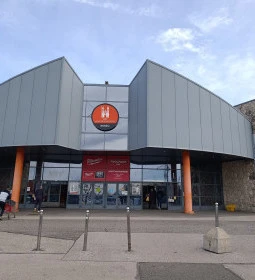Pagoda Wok Bar - Auchan