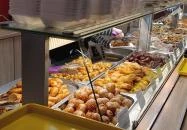 Pagoda Wok Bar - Auchan Fót