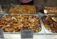 Pagoda Wok Bar - Auchan Fót