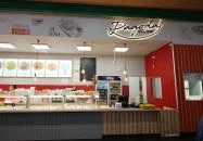 Pagoda Wok Bar - Auchan Fót