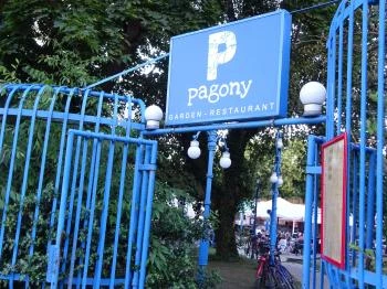 Pagony Budapest