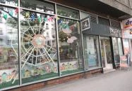 Pagony Café Budapest