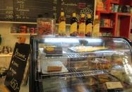 Pagony Café Budapest