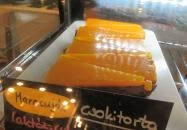 Pagony Café Budapest